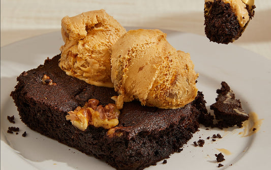 ¿Como hacer un Brownie Keto en pocos minutos?