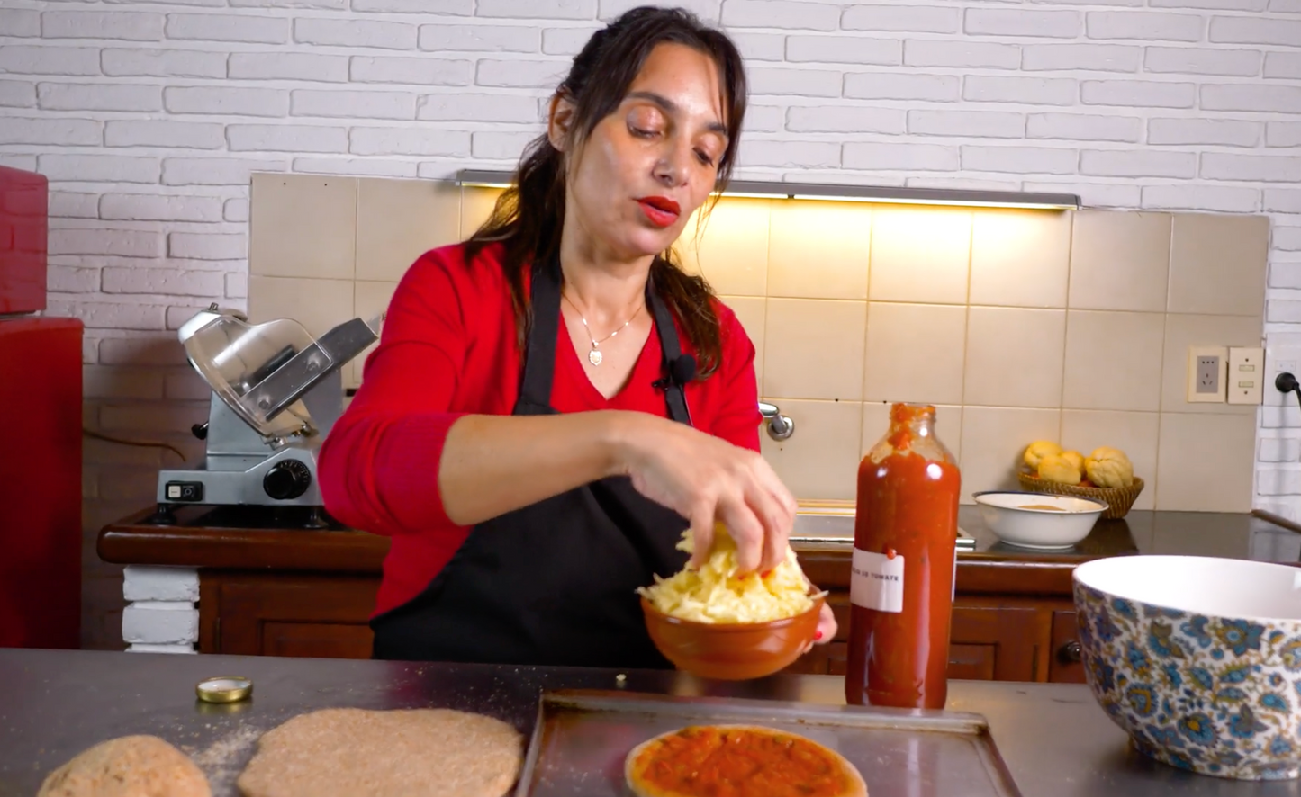 Taller de Cocina Keto