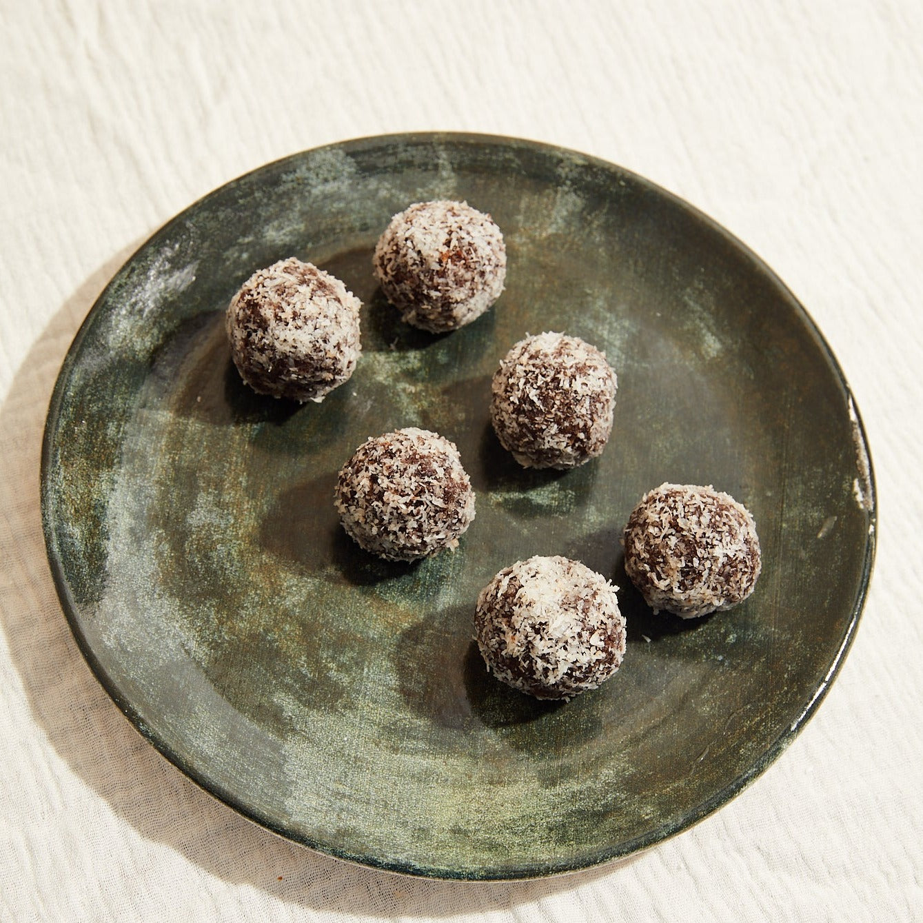 Trufas KETO