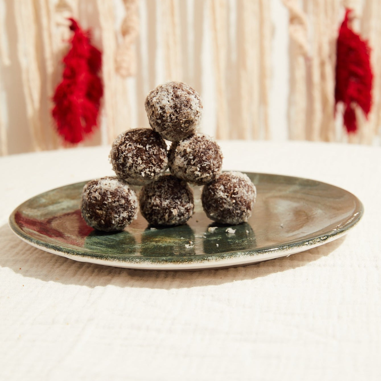 Trufas KETO