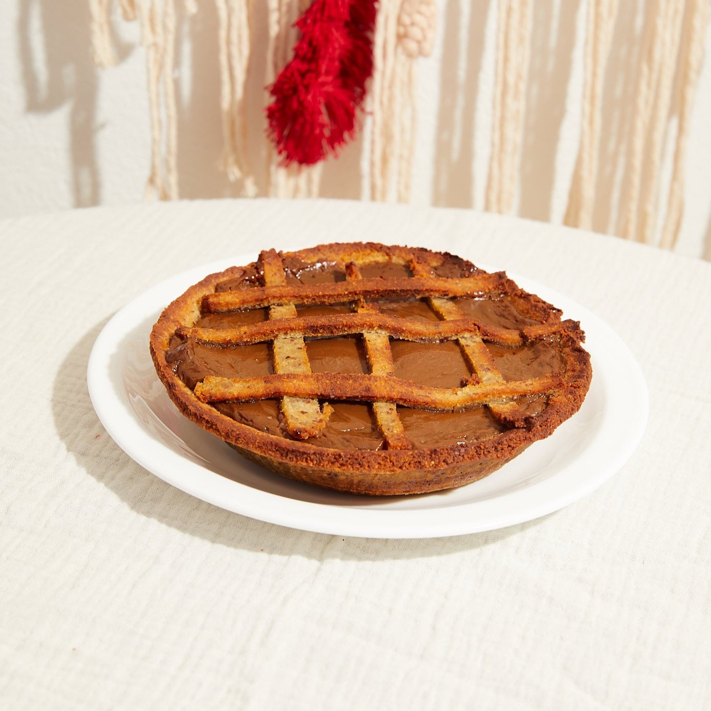Pasta frola