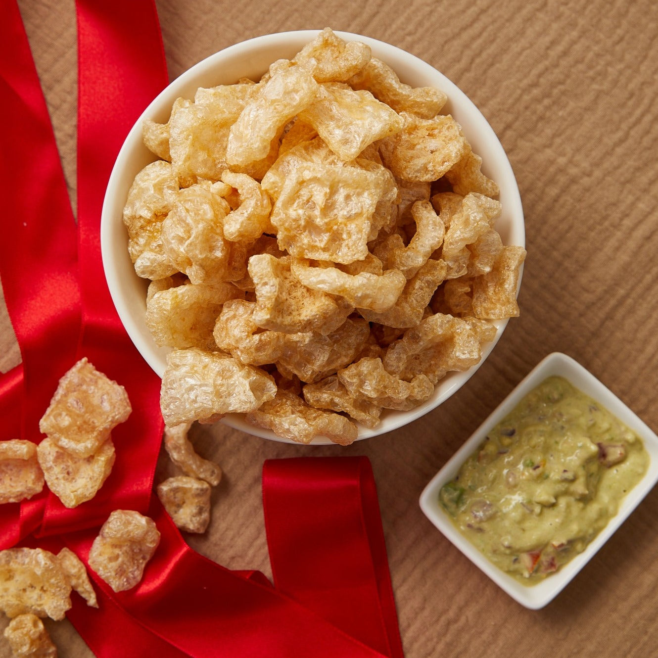 Chicharrones