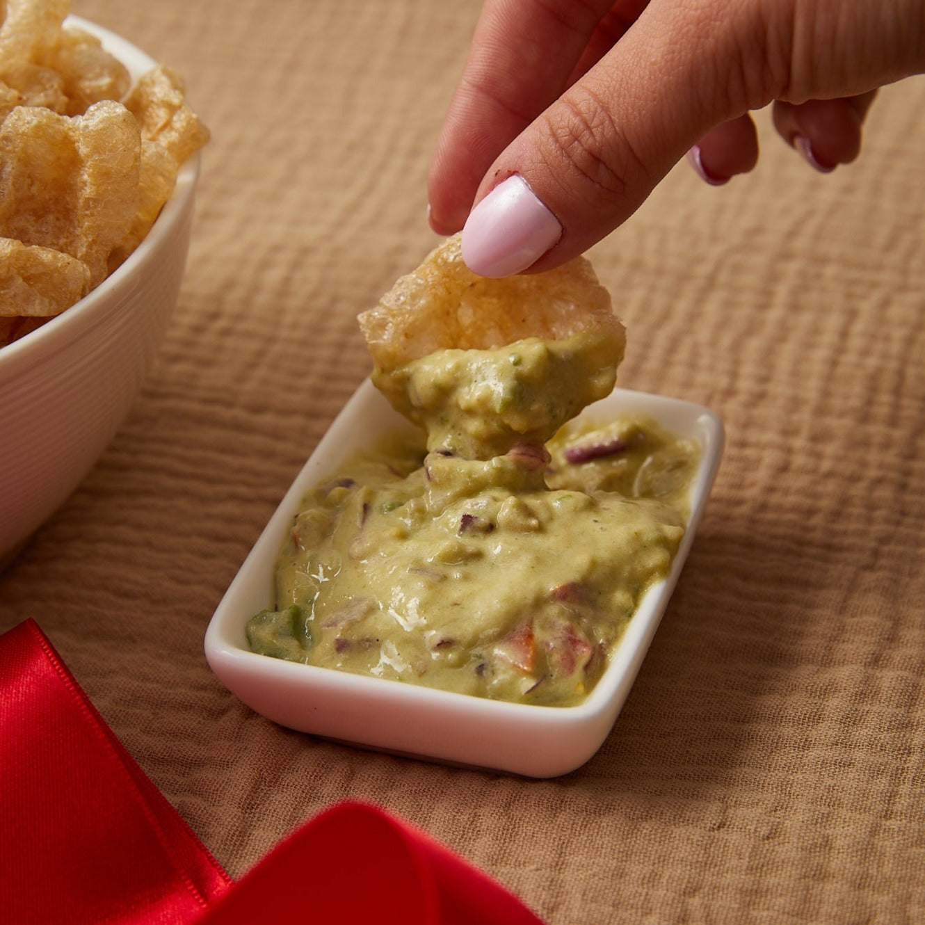 Chicharrones