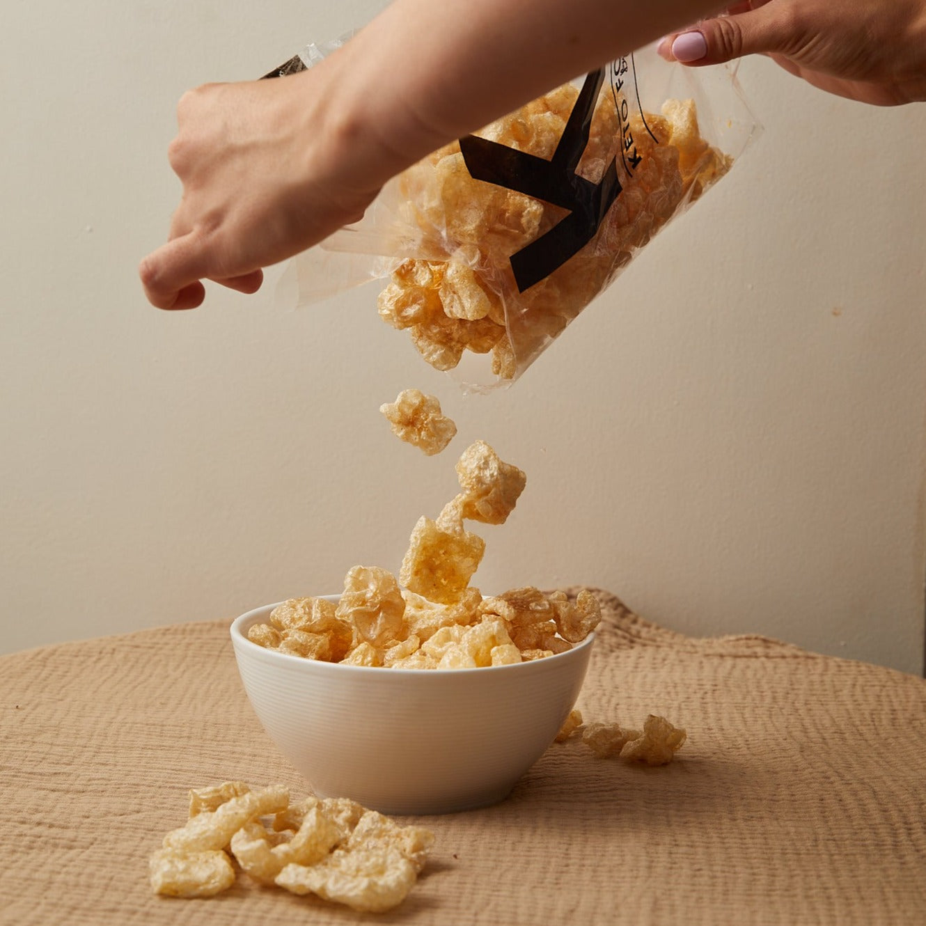 Chicharrones