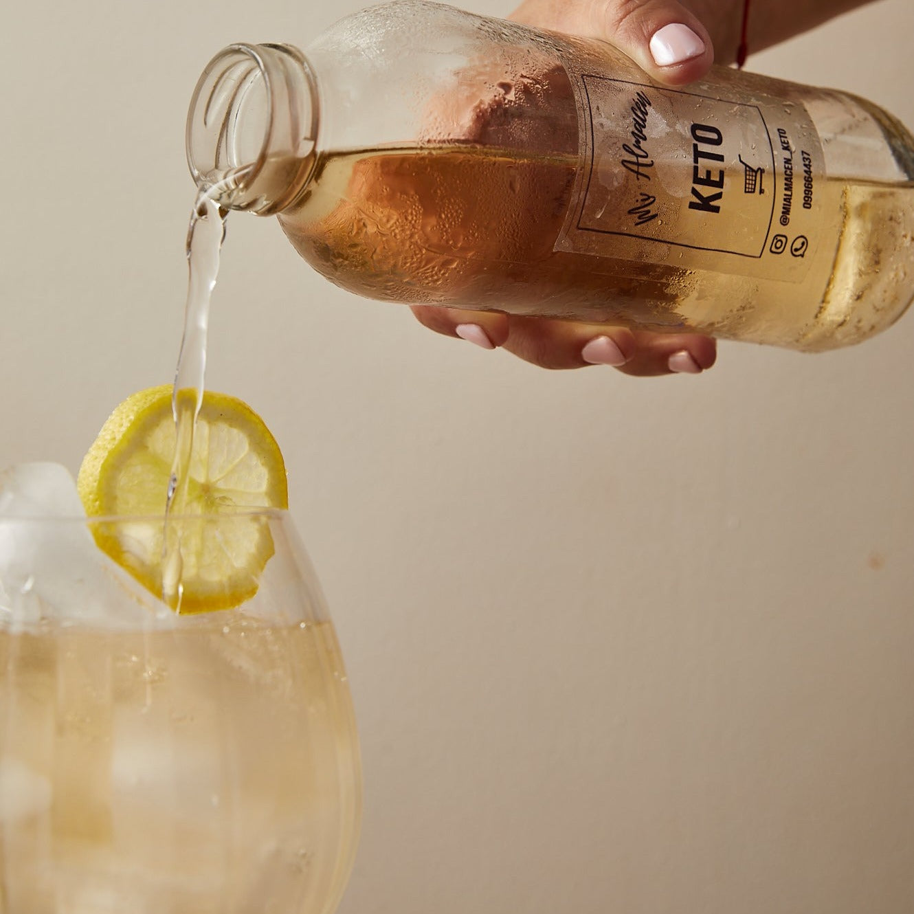 Té 7 HIERBAS