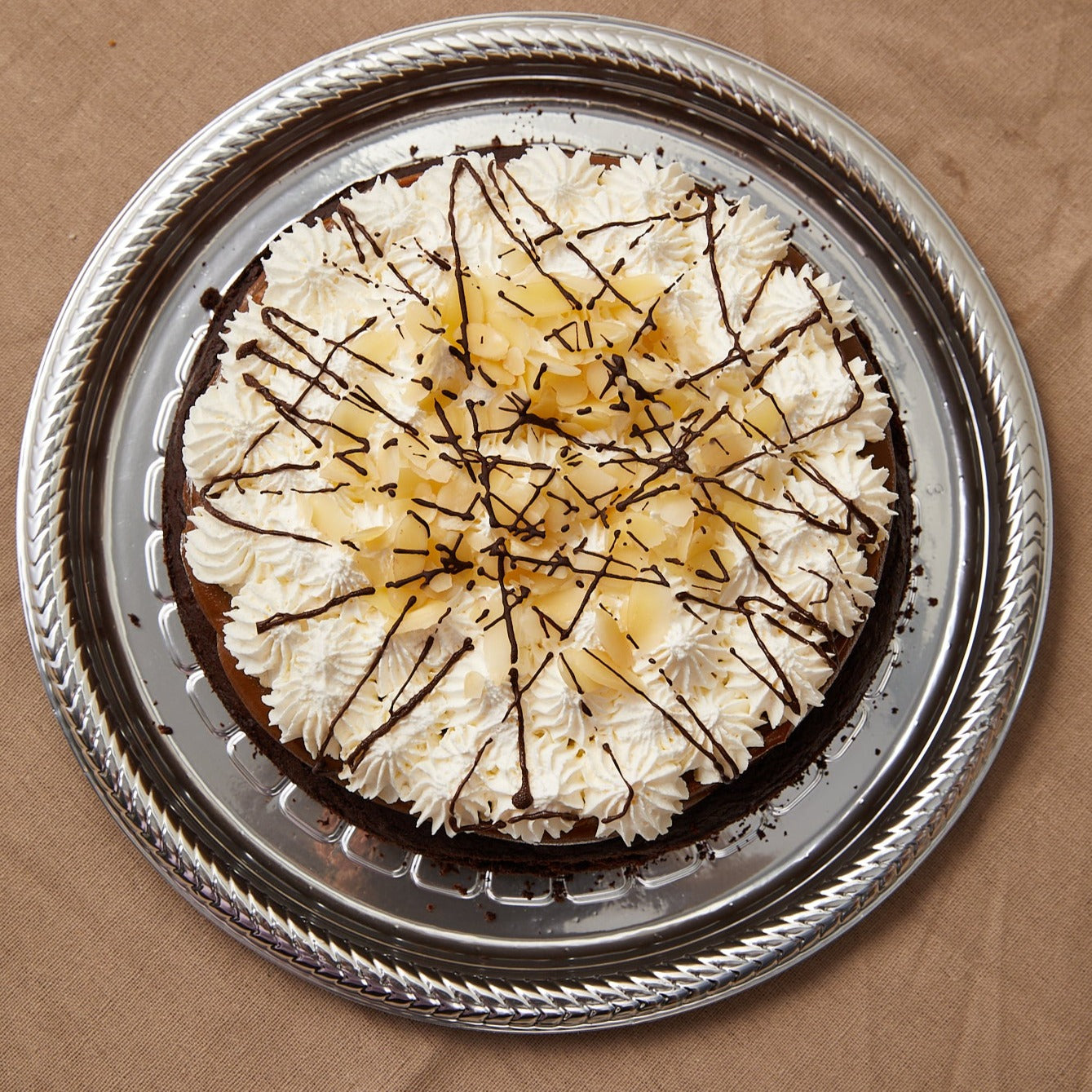 Torta FRANCISCA