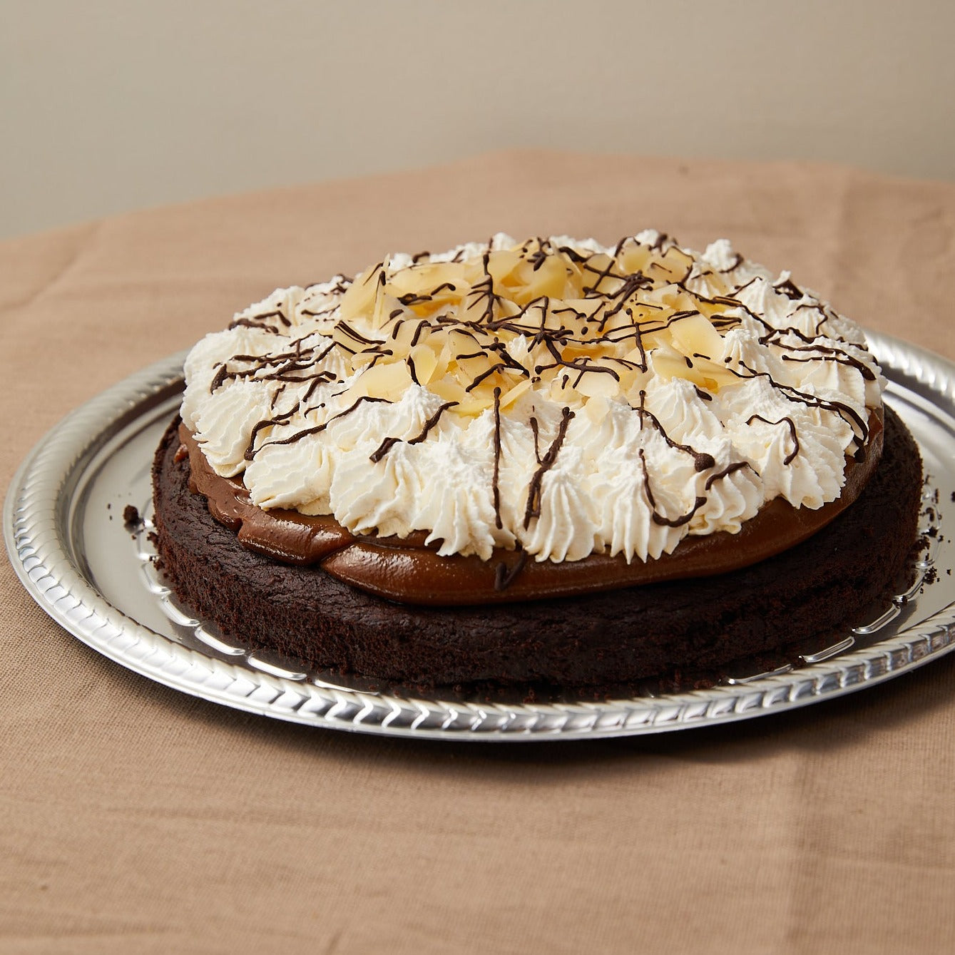 Torta FRANCISCA