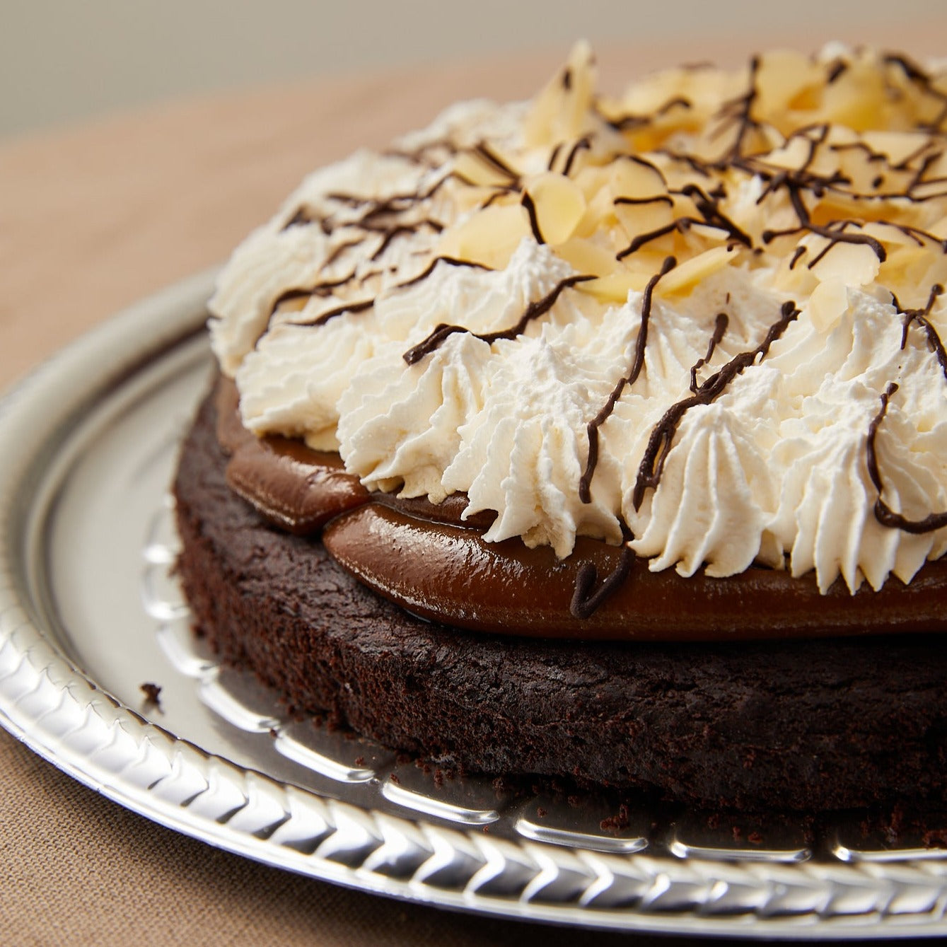Torta FRANCISCA