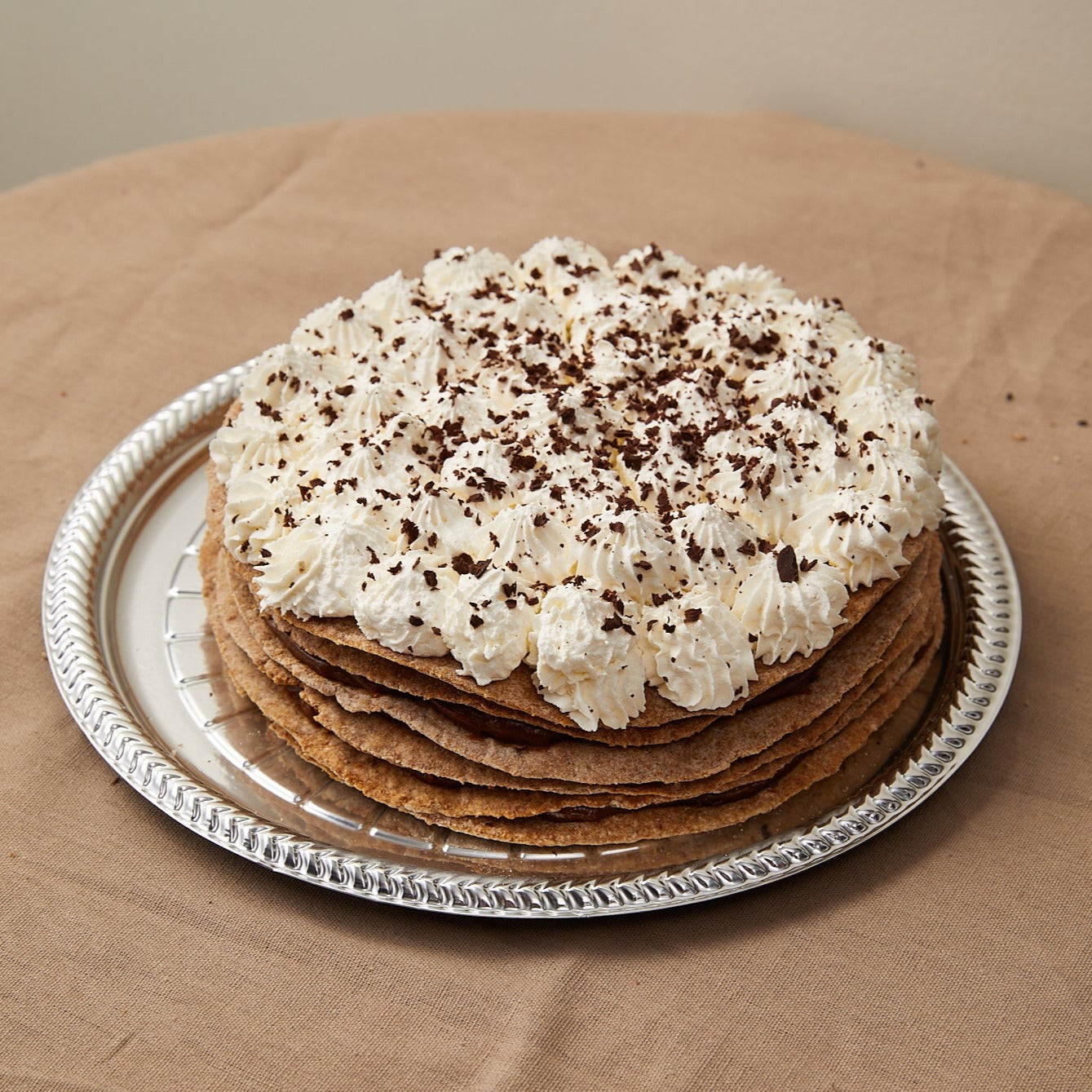 Torta ROGEL