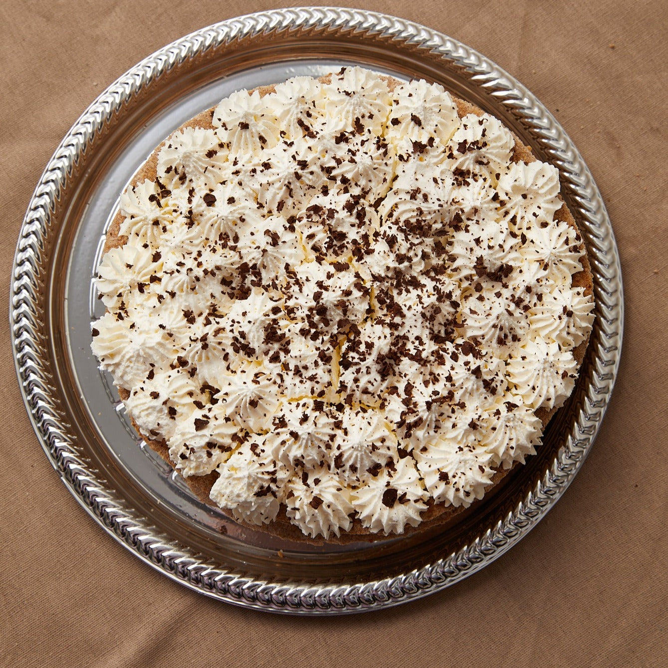 Torta ROGEL