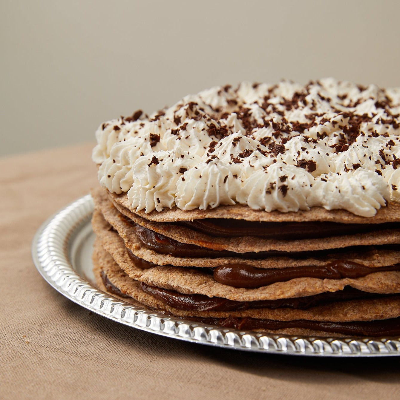 Torta ROGEL