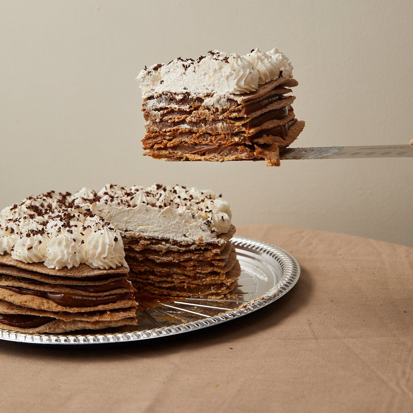 Torta ROGEL