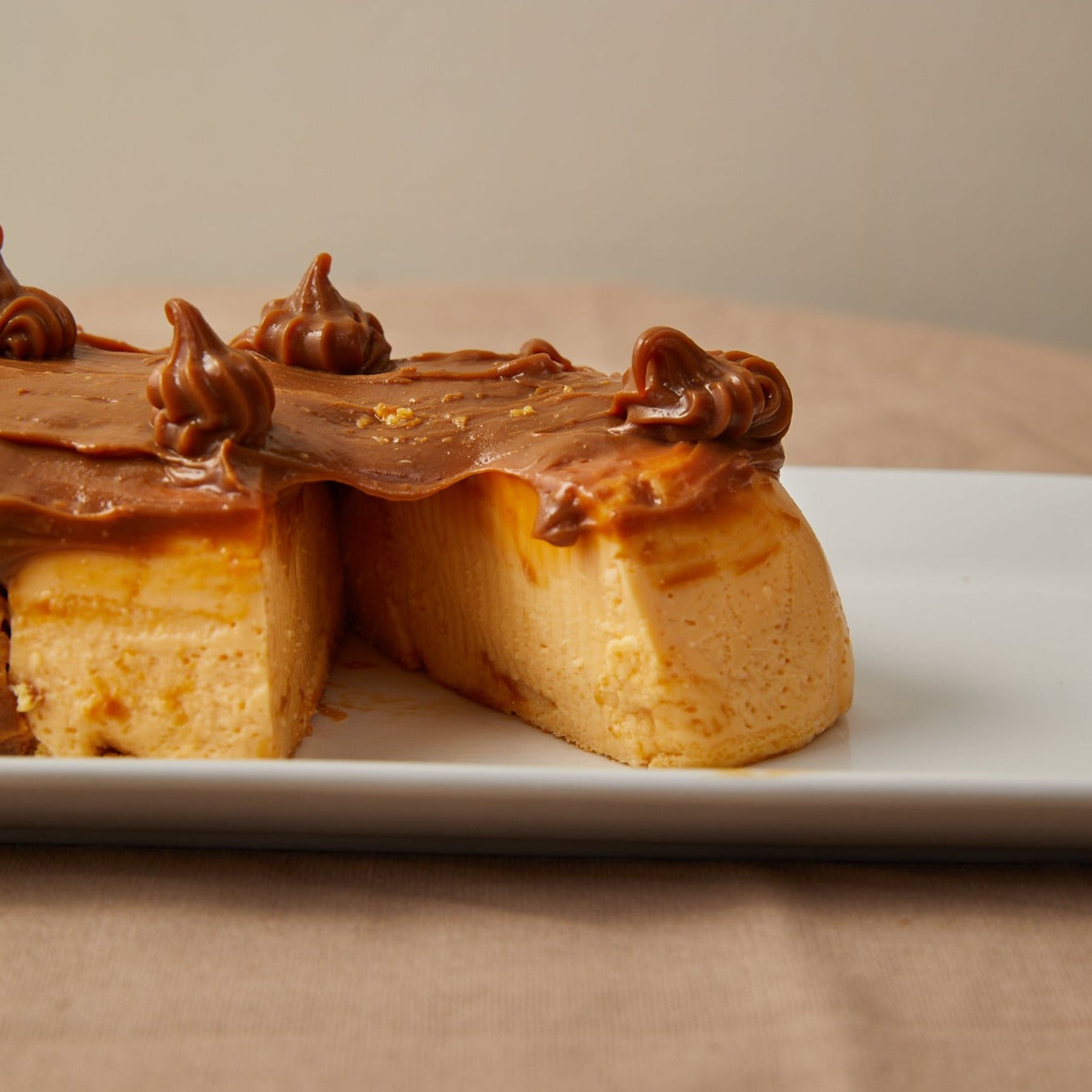 Flan