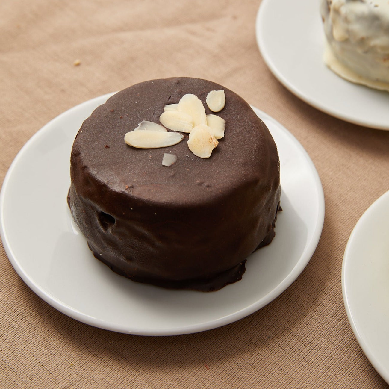 Alfajor Fit