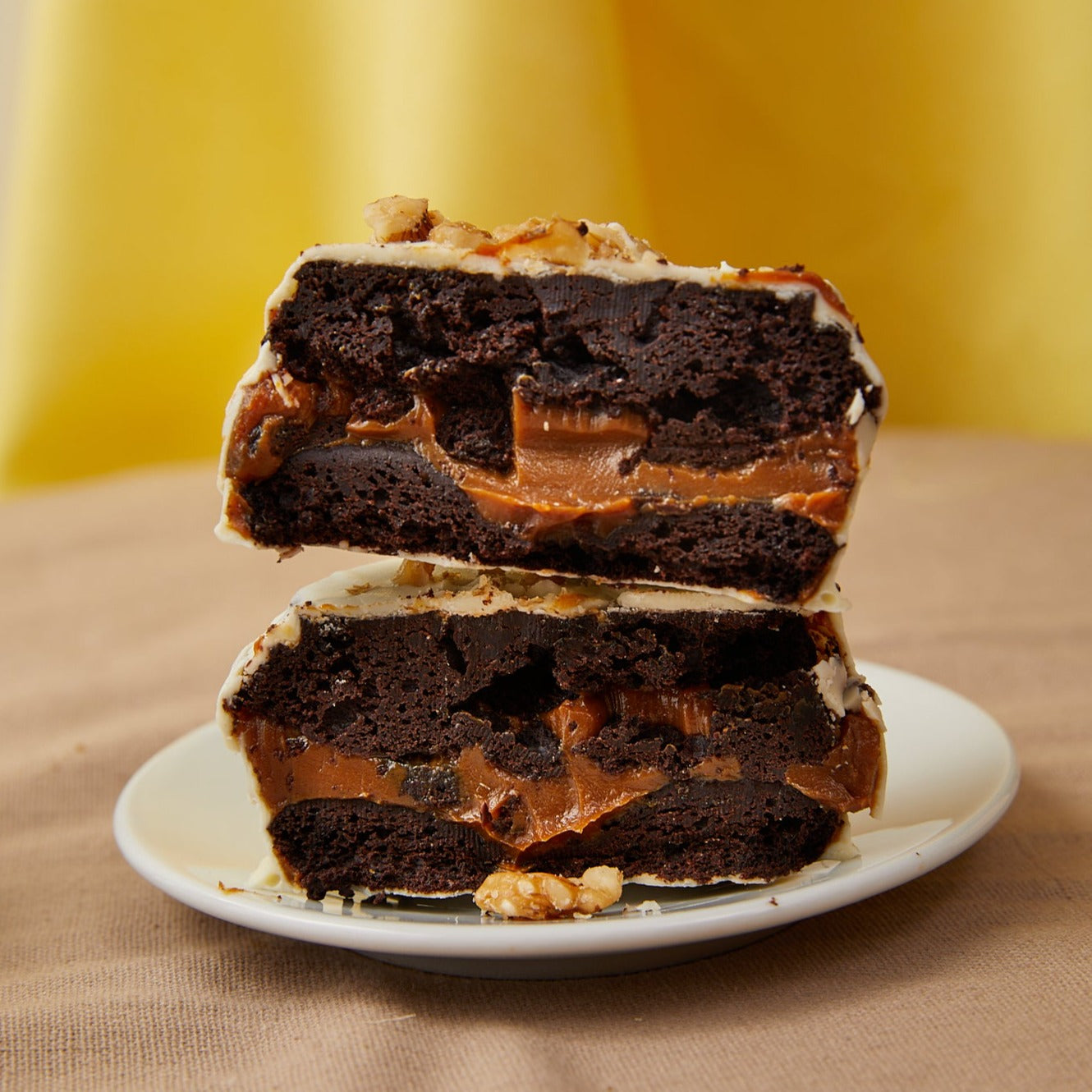 Alfajor Fit