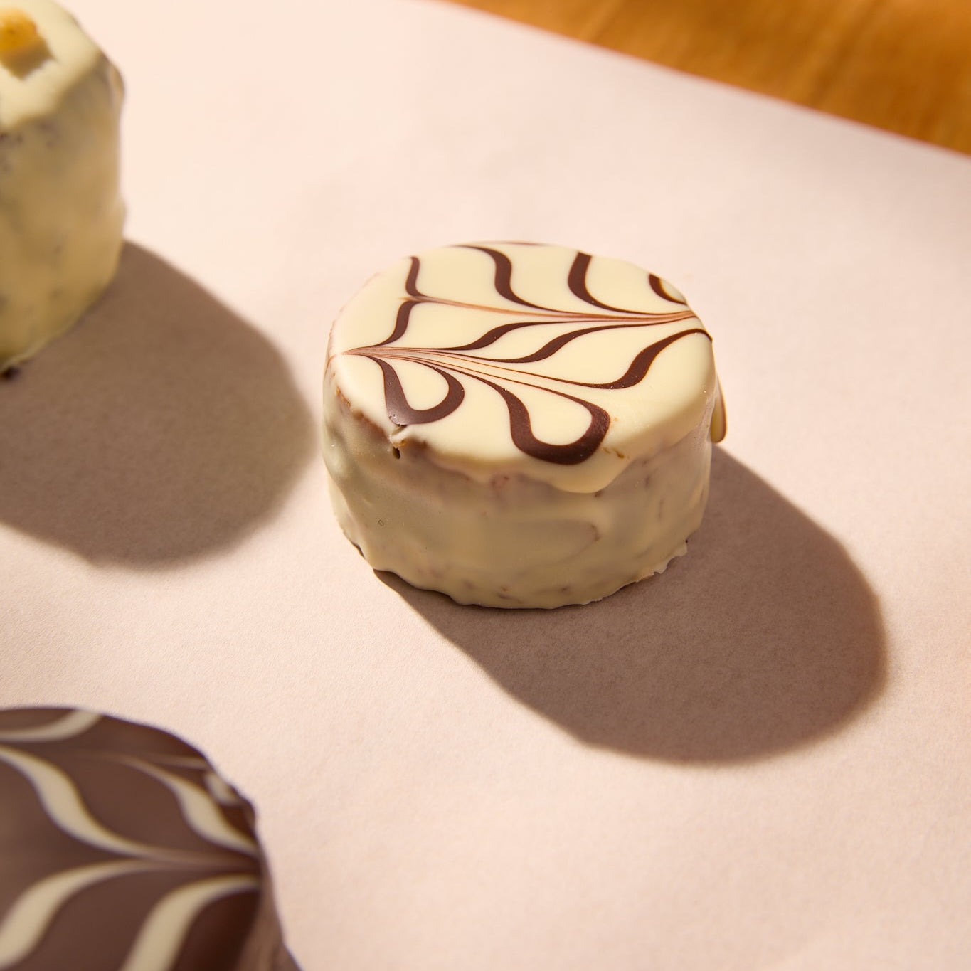 Mini alfajor