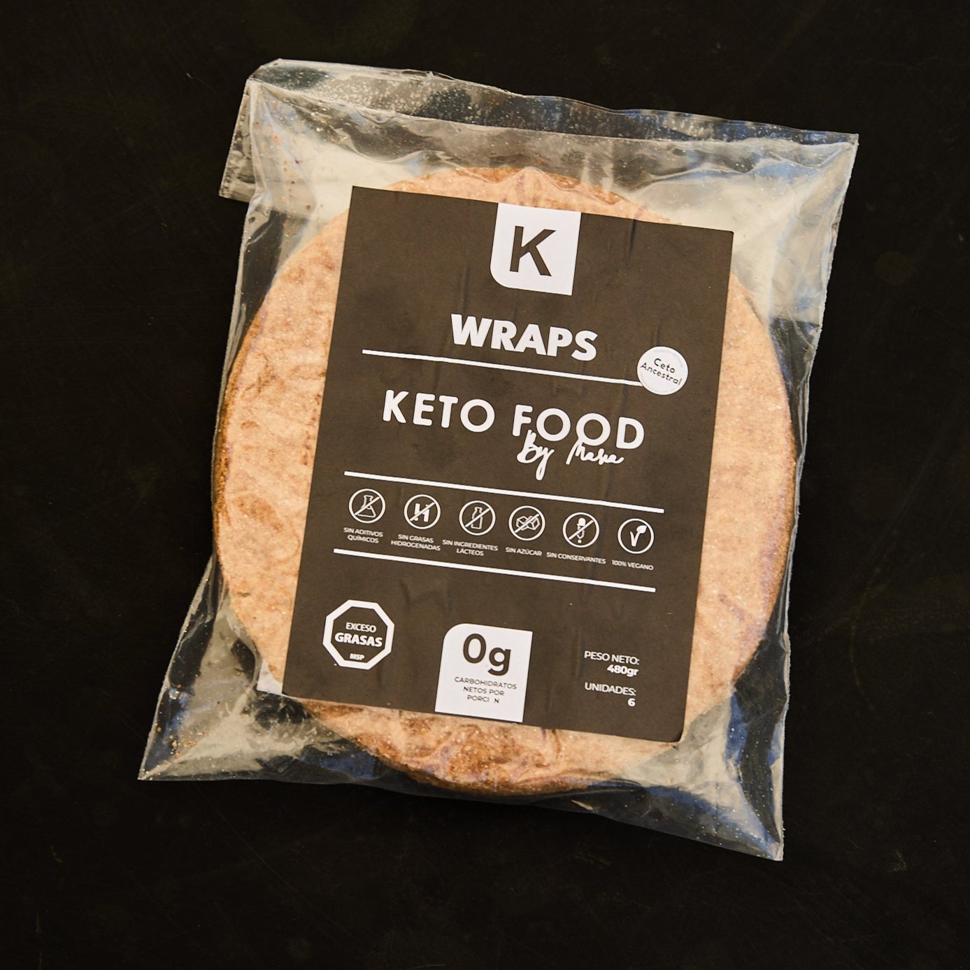 Wrap