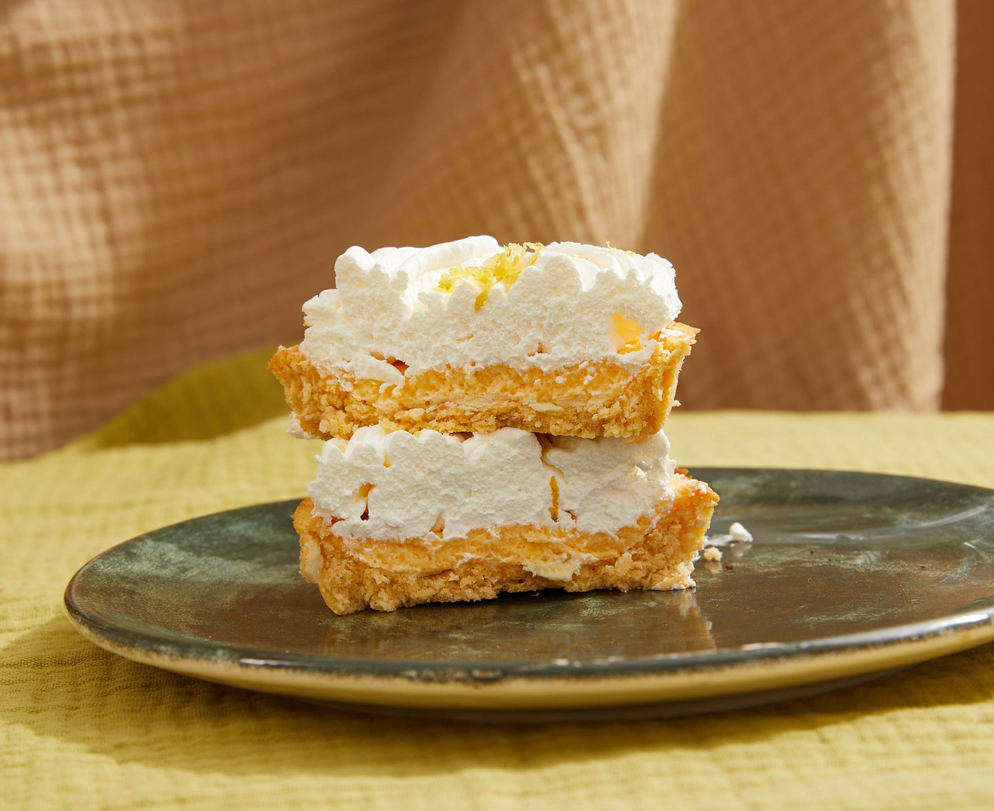 Lemon Pie