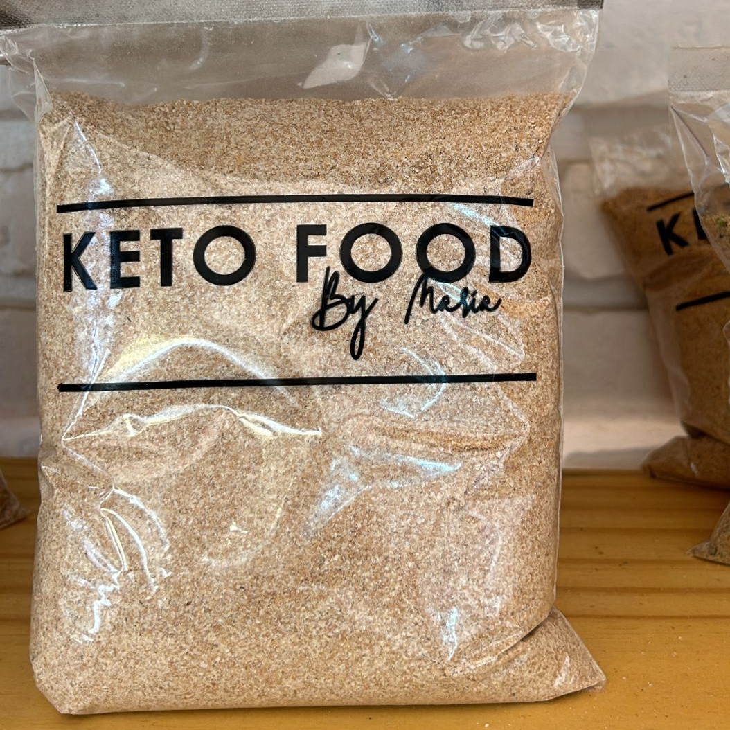 Premezcla KETO