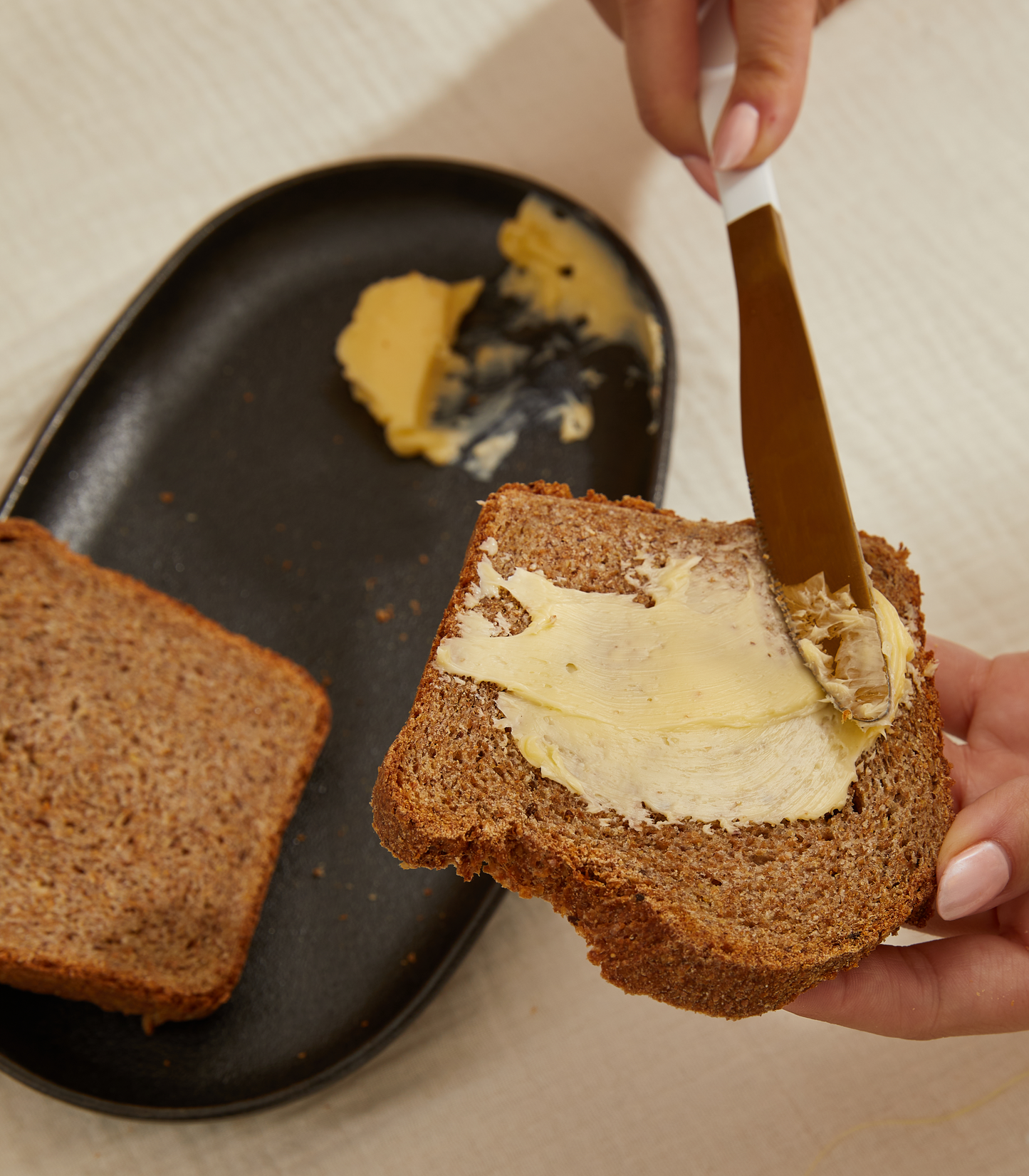 Pan de molde PROTEICO