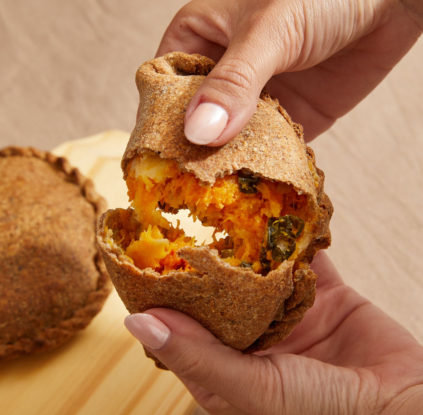 Empanadas x2 unidades