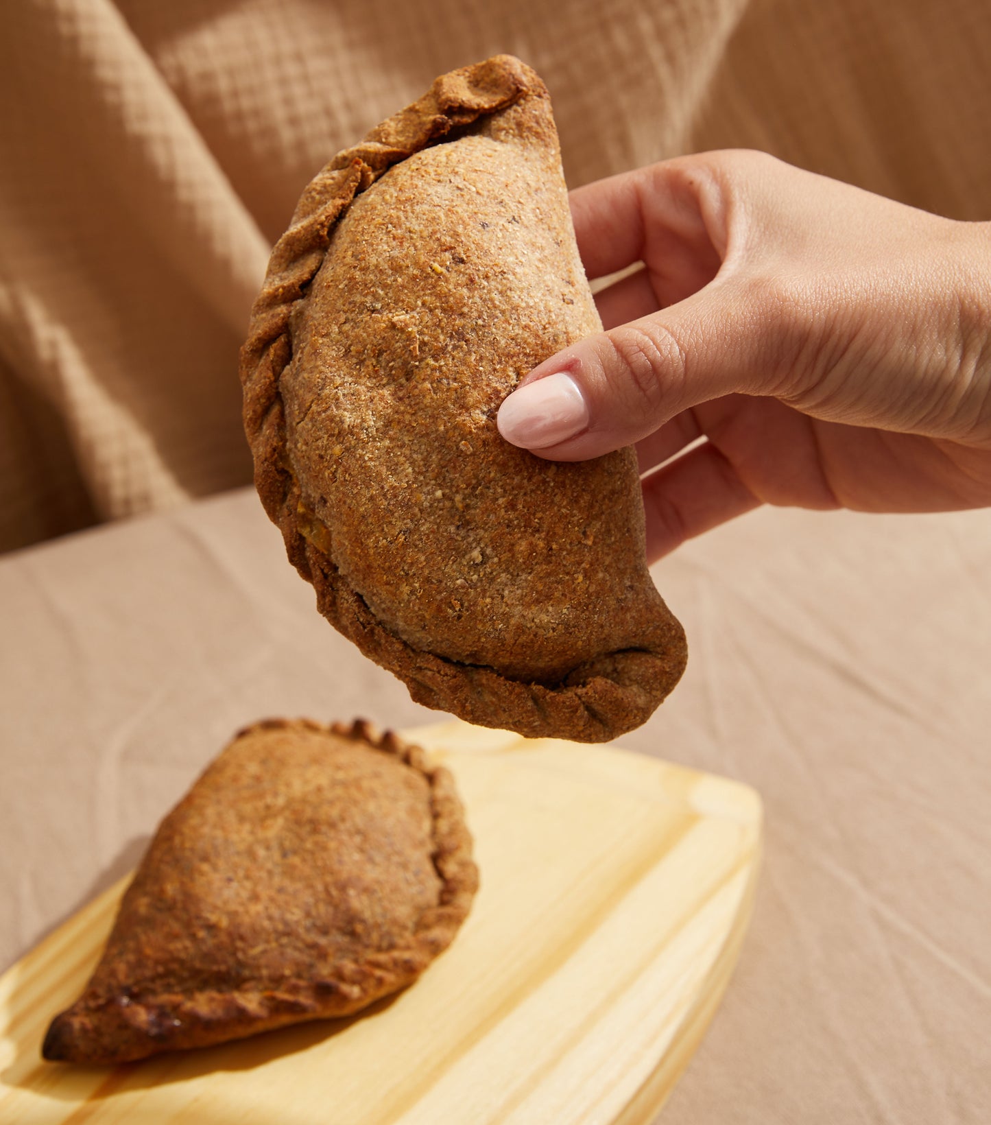 Empanadas x2 unidades