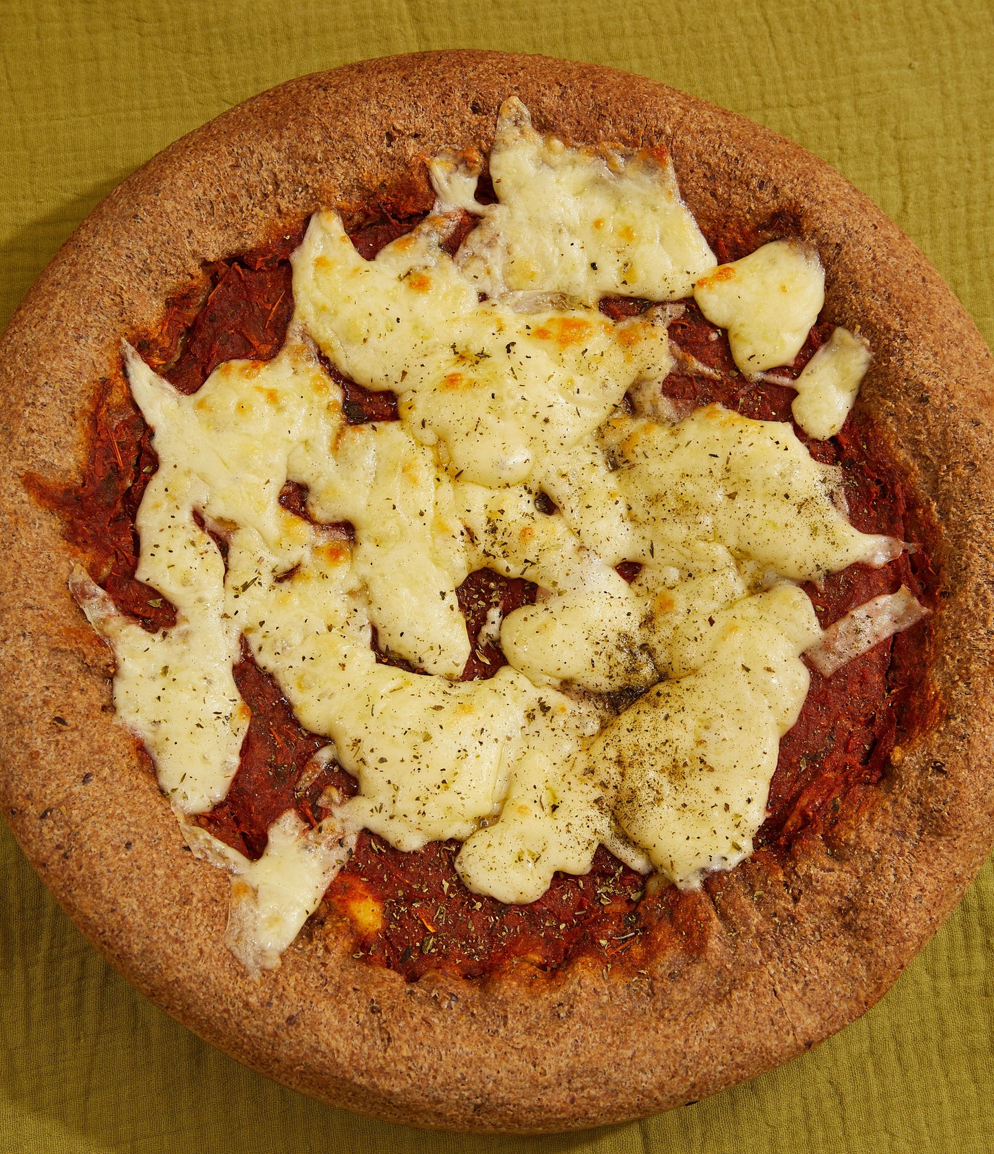 Pizza KETO 32cm