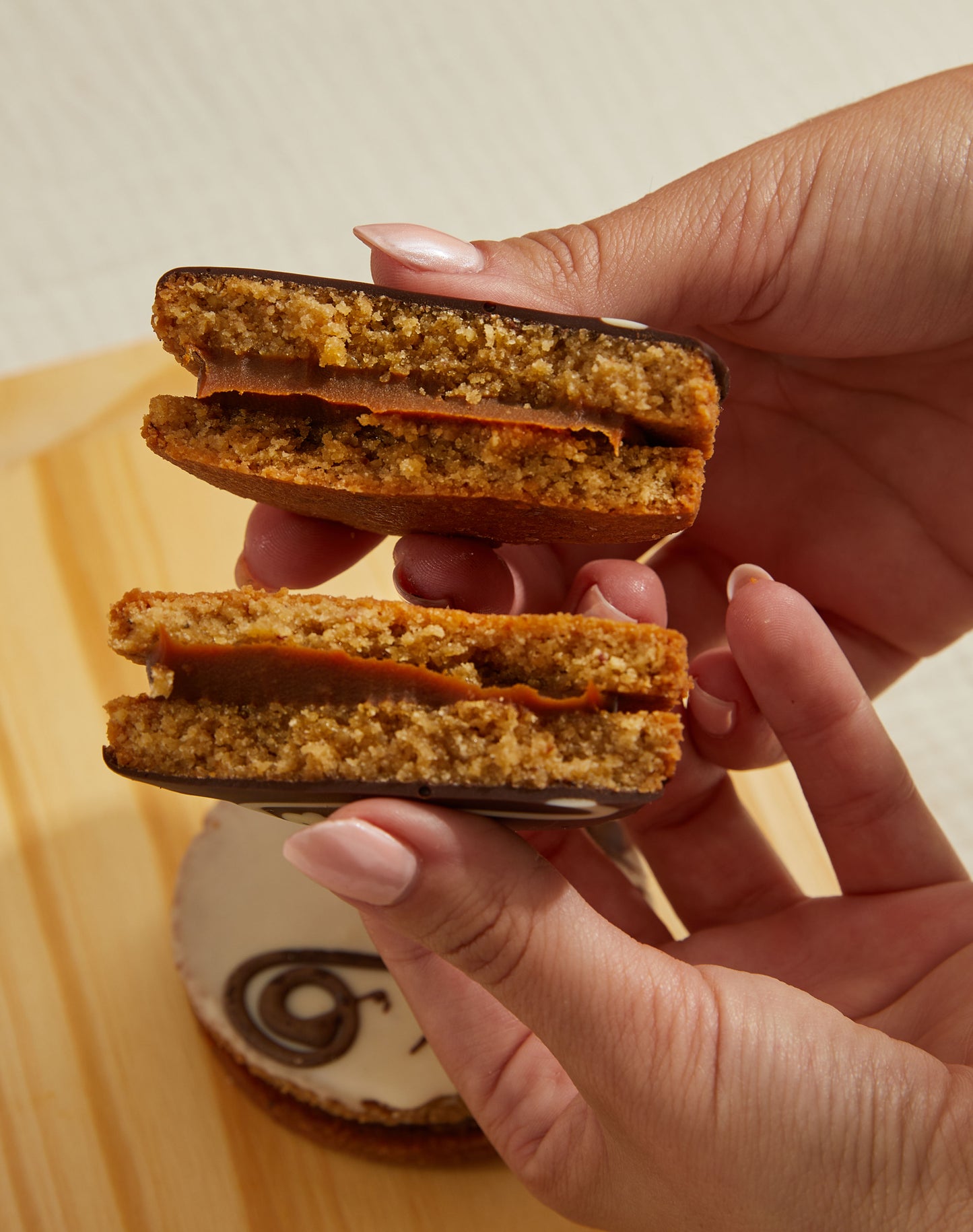 Alfajor Maria