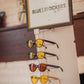 Blue Blockers lentes maria keto