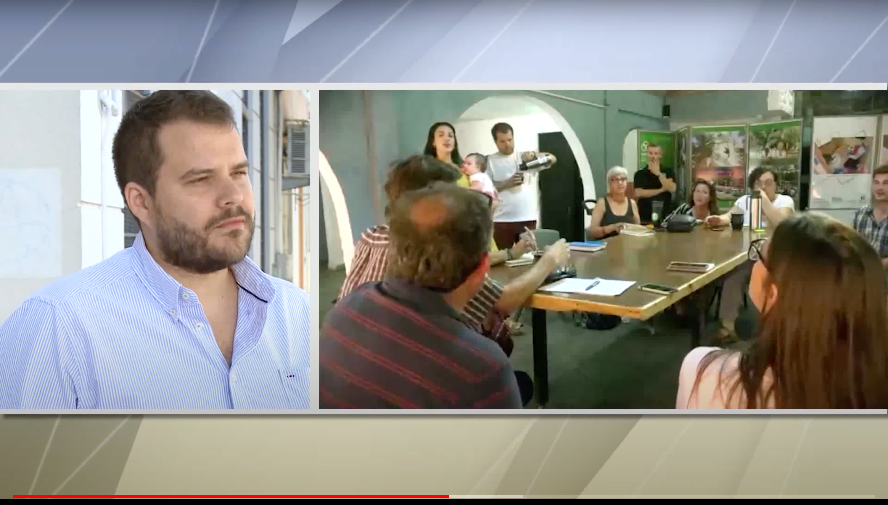 Cargar video: 
