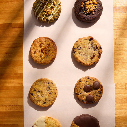 Cookies