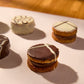 Mini alfajor