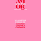 Cookie Box San Valentin