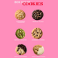 Cookie Box San Valentin