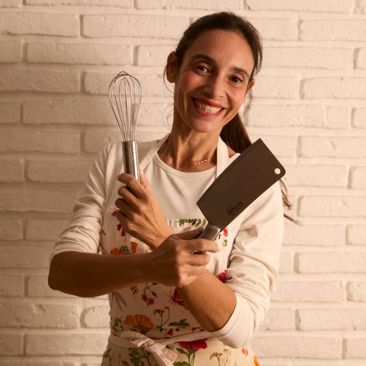 Taller Total de Cocina Keto