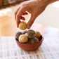 Trufas KETO