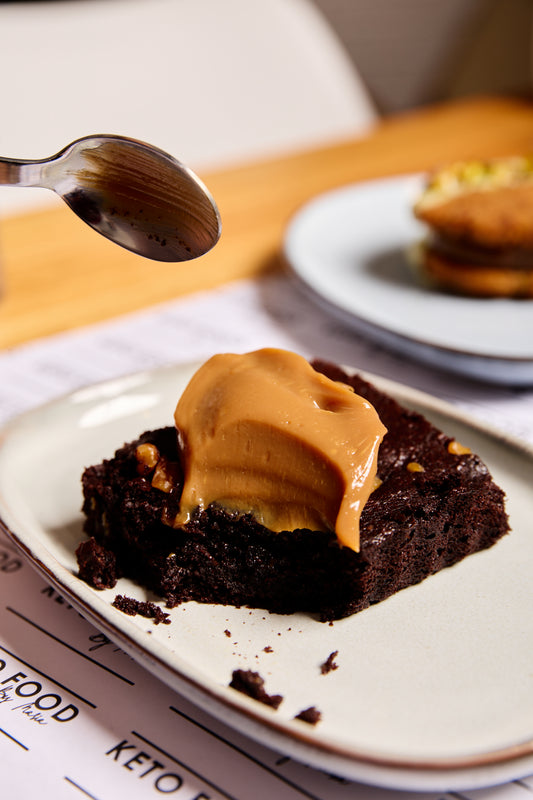 Pack Brownie