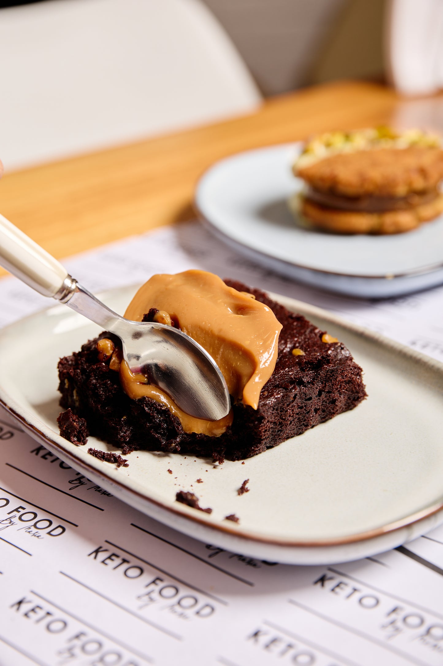 Pack Brownie