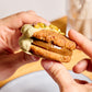 Alfajor Cookies