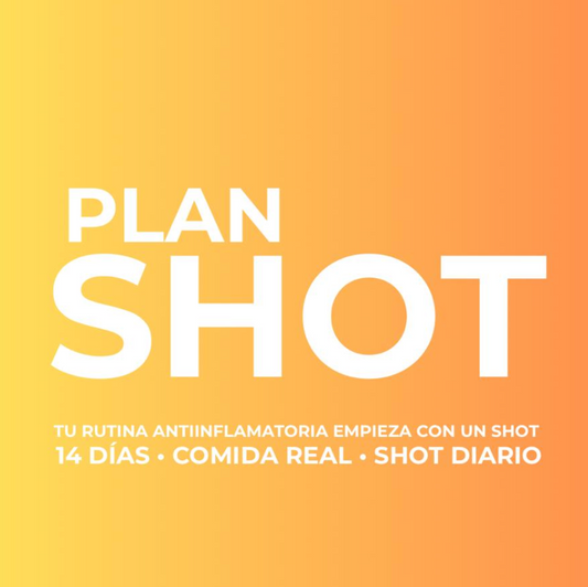 Plan Shot