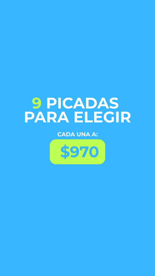 Picada Mundialista
