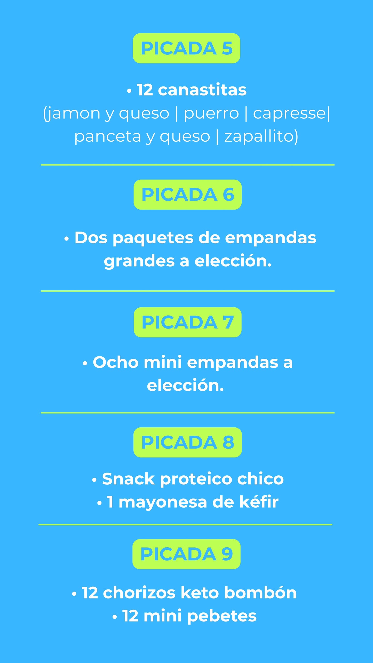 Picada Mundialista