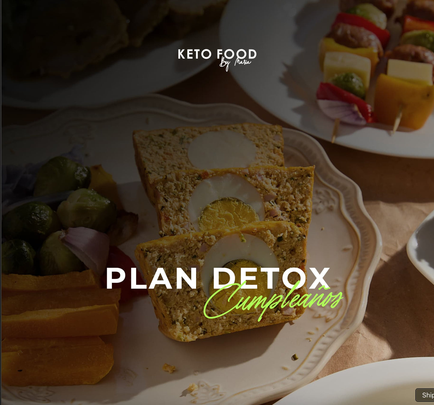 Plan Detox en 14 días