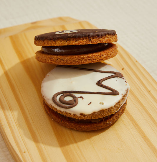 Alfajor Maria