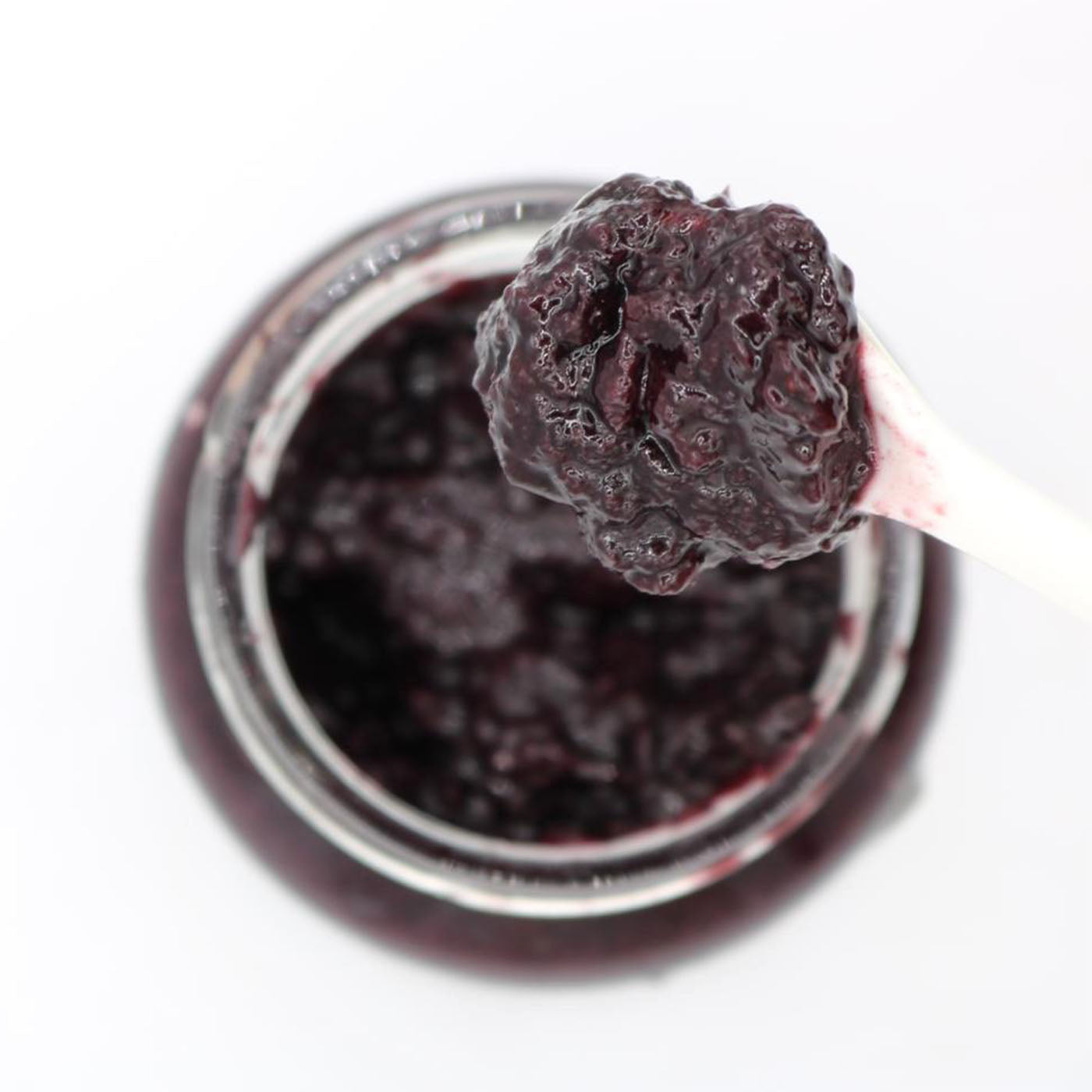Mermelada Arandanos