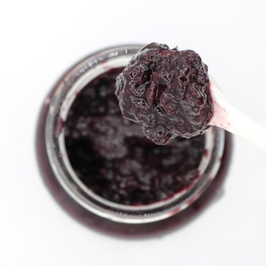 Mermelada Arandanos